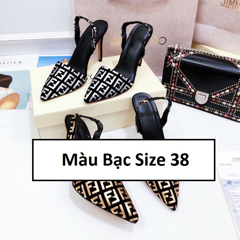 (Lẻ mỗi mẫu 1 đôi) Giày lẻ size sale rẻ