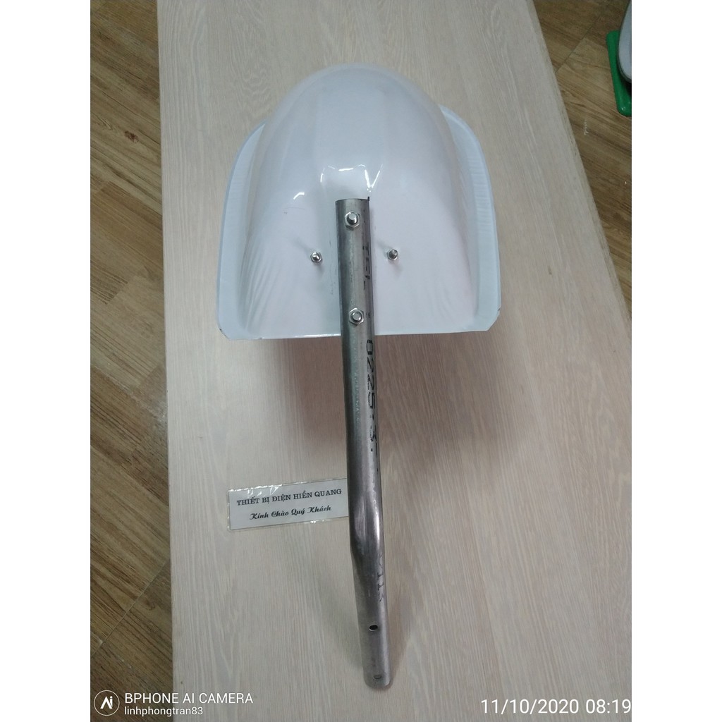Bộ Chao đèn ngoài trời - size nhỡ