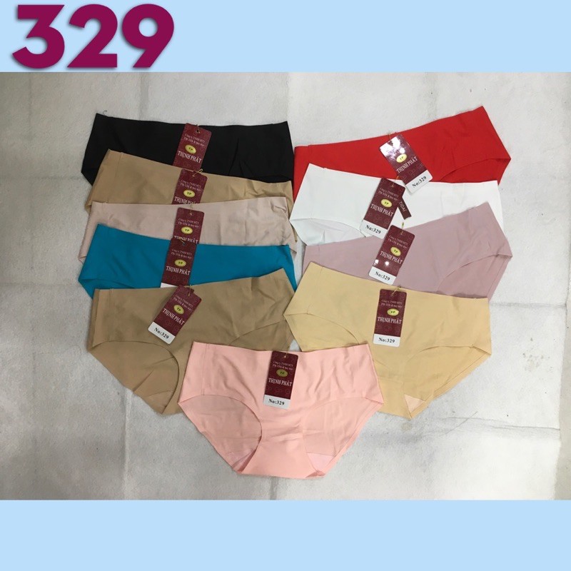 10 Quần lót nữ (329) ĐL hiệu Thịnh Phát.
