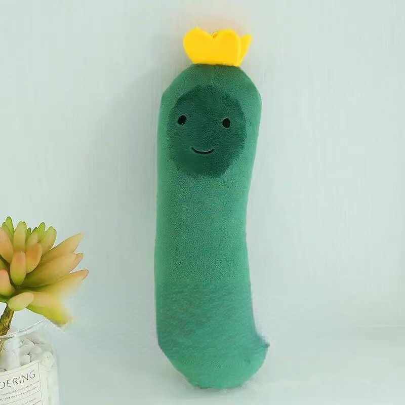 Mr Eggplant Gối Nhồi Bông Hình Ba Quả Cà Tím Vui Nhộn Dùng Làm Quà Tặng Sinh Nhật