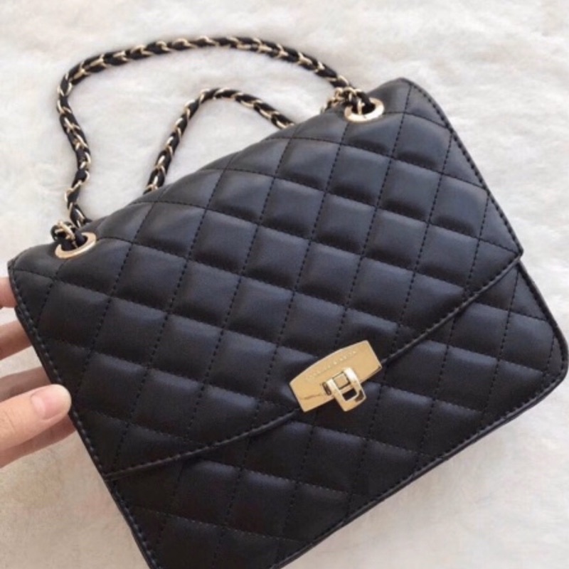 Túi Xuất Dư Trần Trám Đeo Vai Kẹp Nách Zize 24 loại 1