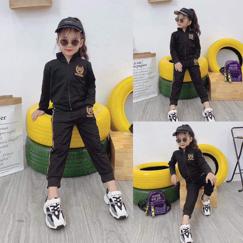 Bộ khoá BB chất da cá loại 1, lên dáng cực sang chảnh - BKBB