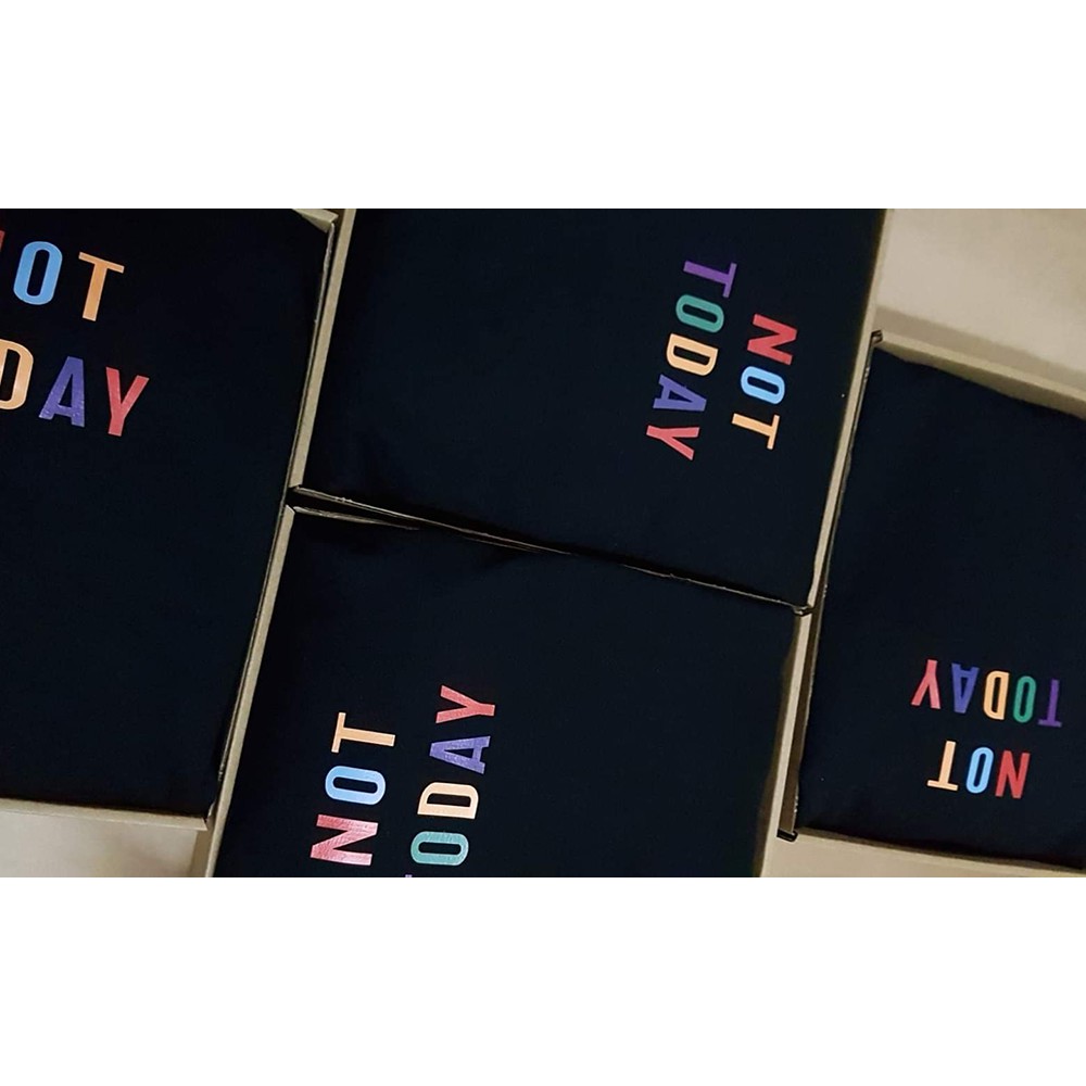 HOODIE NAM NỮ H9 | NOT TODAY | BigBuy360 - bigbuy360.vn