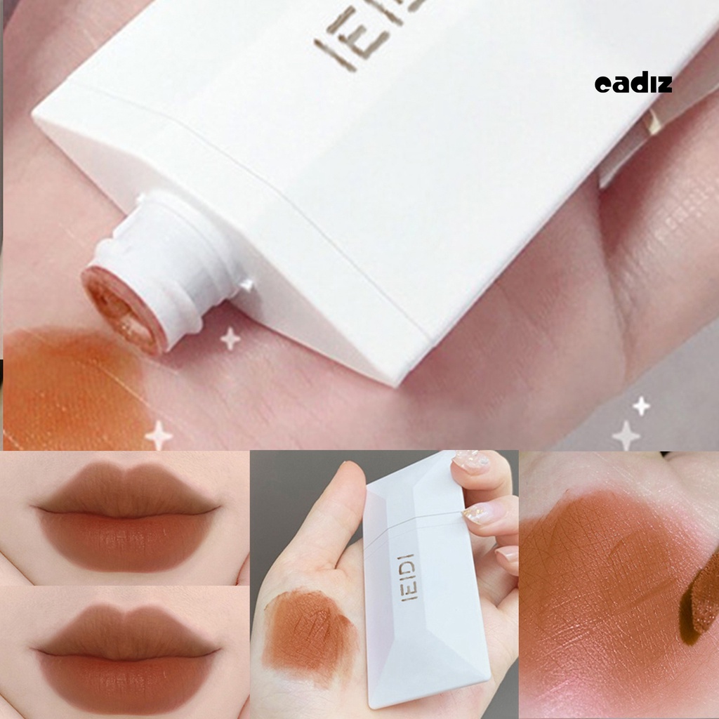 Son Môi Dạng Lỏng 2.5g Không Dính Ly Tiện Dụng Chất Lượng Cao