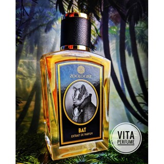 [Mẫu Thử] Nước Hoa Niche Bat by Zoologist (Con Dơi)