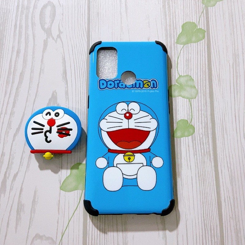 Ốp lưng idm Hàn Quốc kèm pop Oppo A53 /Oppo A52/Oppo A92/Oppo Reno 5 Reno 5 5G