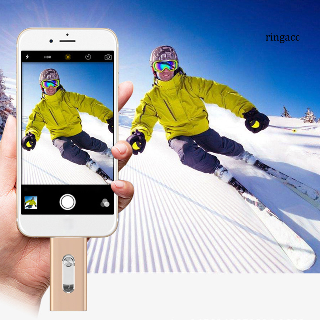 Usb 3.0 1tb 3 Trong 1 Tốc Độ Cao Chống Nước Cho Máy Tính | BigBuy360 - bigbuy360.vn
