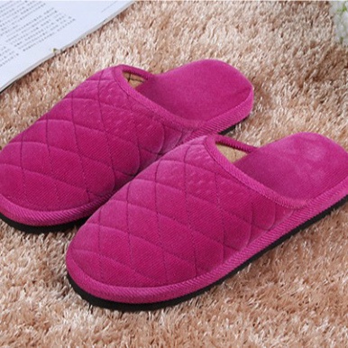 DÉP BÔNG TRONG NHÀ