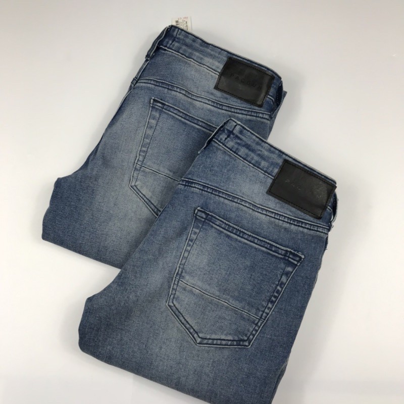 Quần Jeans PS Skinny Light