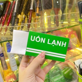 Giấy uốn lạnh (1hộp)