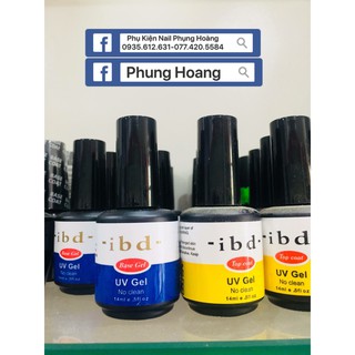 Top IBD (Top Coat)