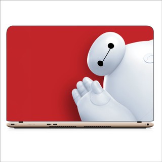 Miếng Dán Decal Laptop Hoạt Hình Đẹp - Mã: DCLTHH 151