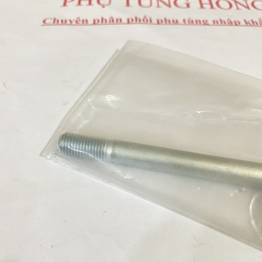 Cốt đùm trước  Sport, Xipo, Satria 2T, RGV nhập khẩu chính hãng Suzuki Indonesia - PT HỒNG ÂN