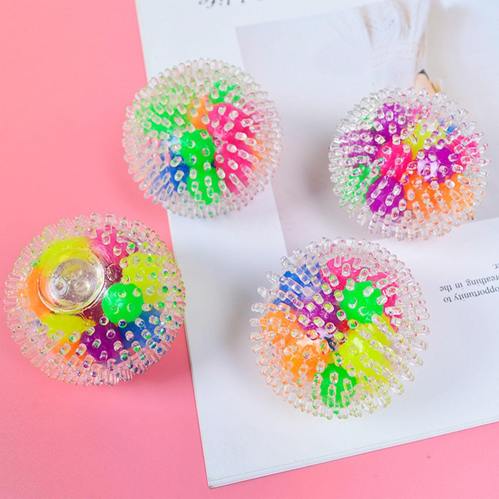 Đồ chơi bóp tay giảm căng thẳng vui nhộn