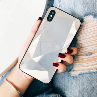 ỐP IPHONE - Ốp lưng kim cương màu