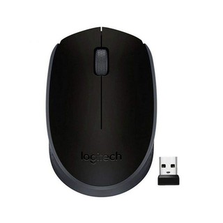 chuột không dây Logitech Laser M171