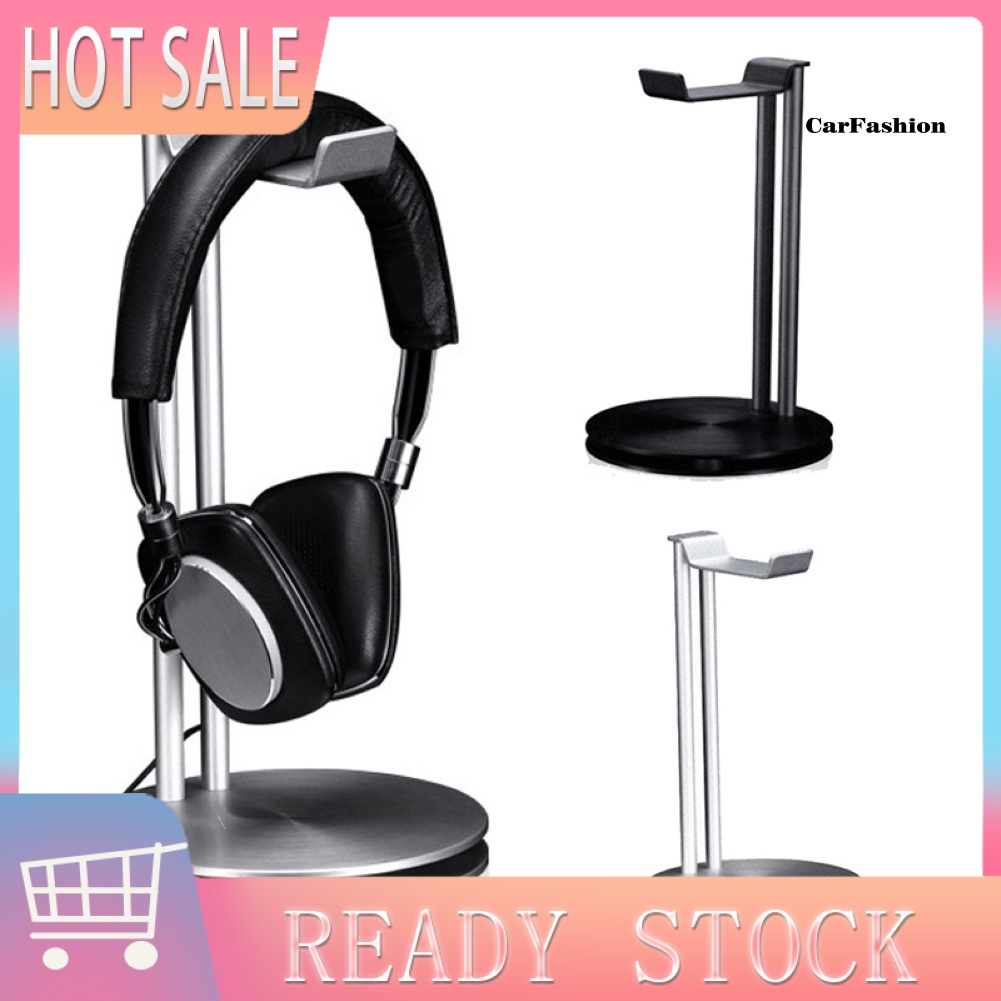 Giá Đỡ Trưng Bày Tai Nghe Thiết Kế Đơn Giản Tiện Dụng