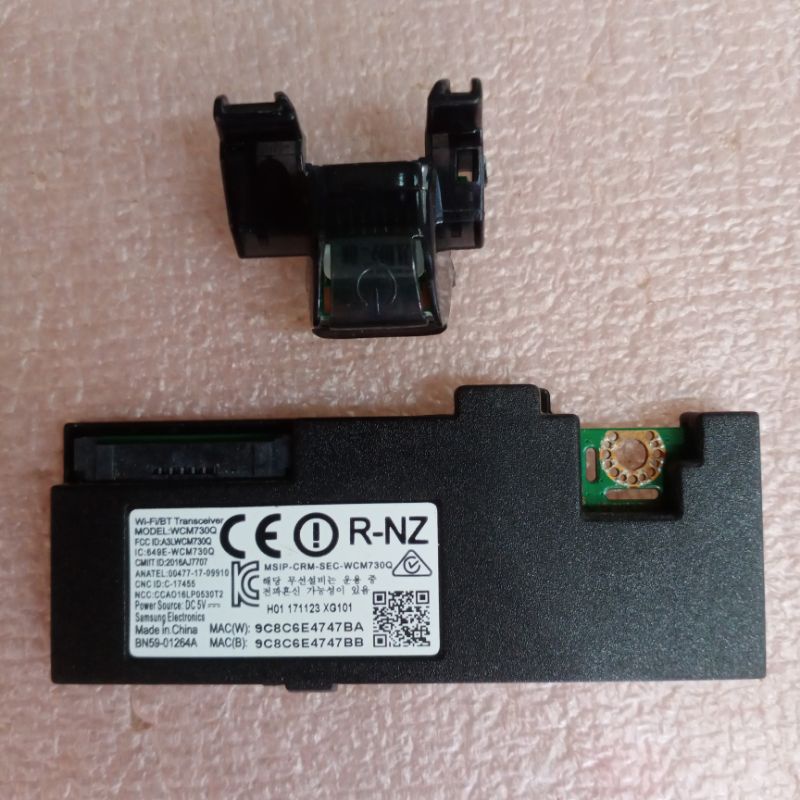 Bo mạch tivi Samsung 43M5500,bo xử lý,khiển,nguồn,Tcon,wifi,mắt nhận