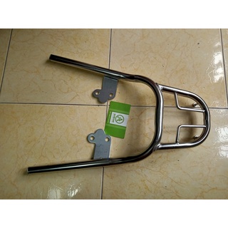 Baga sau xe wave rs inox