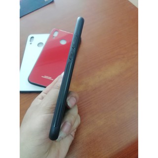 Ốp Lưng kính cường lực Huawei Nova 3e