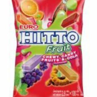 KẸO HITTO THÁI LAN