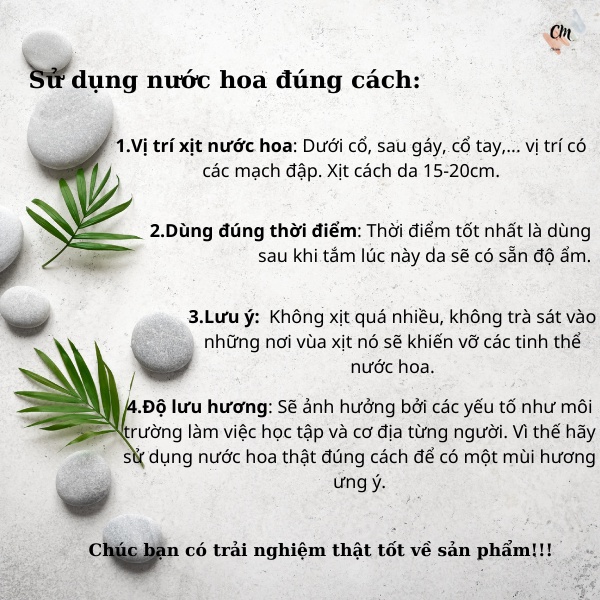 Nước Hoa Nam Creed Aventus EDP 100ml- Lịch lãm đàn ông, sang trọng và cuốn hút- Chisman