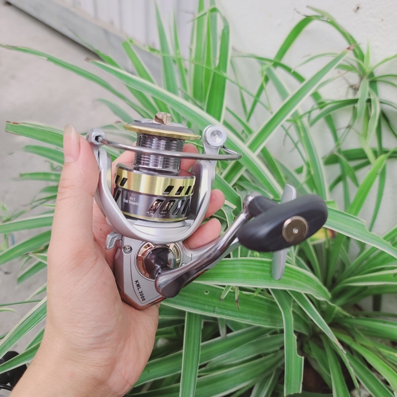 máy câu Cemreo chinadragon KML 1000 cối nông