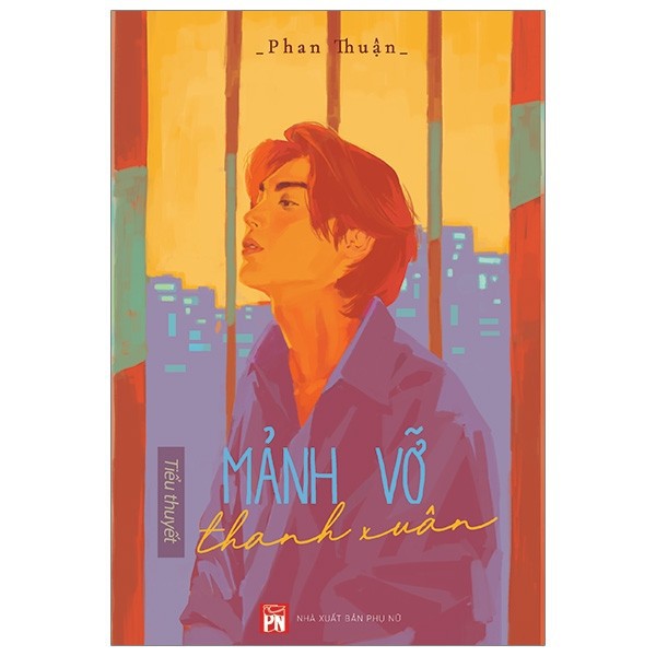 Sách - Mảnh Vỡ Thanh Xuân