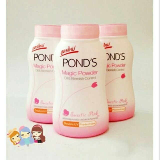 PHẤN RÔM ANGEL FACE