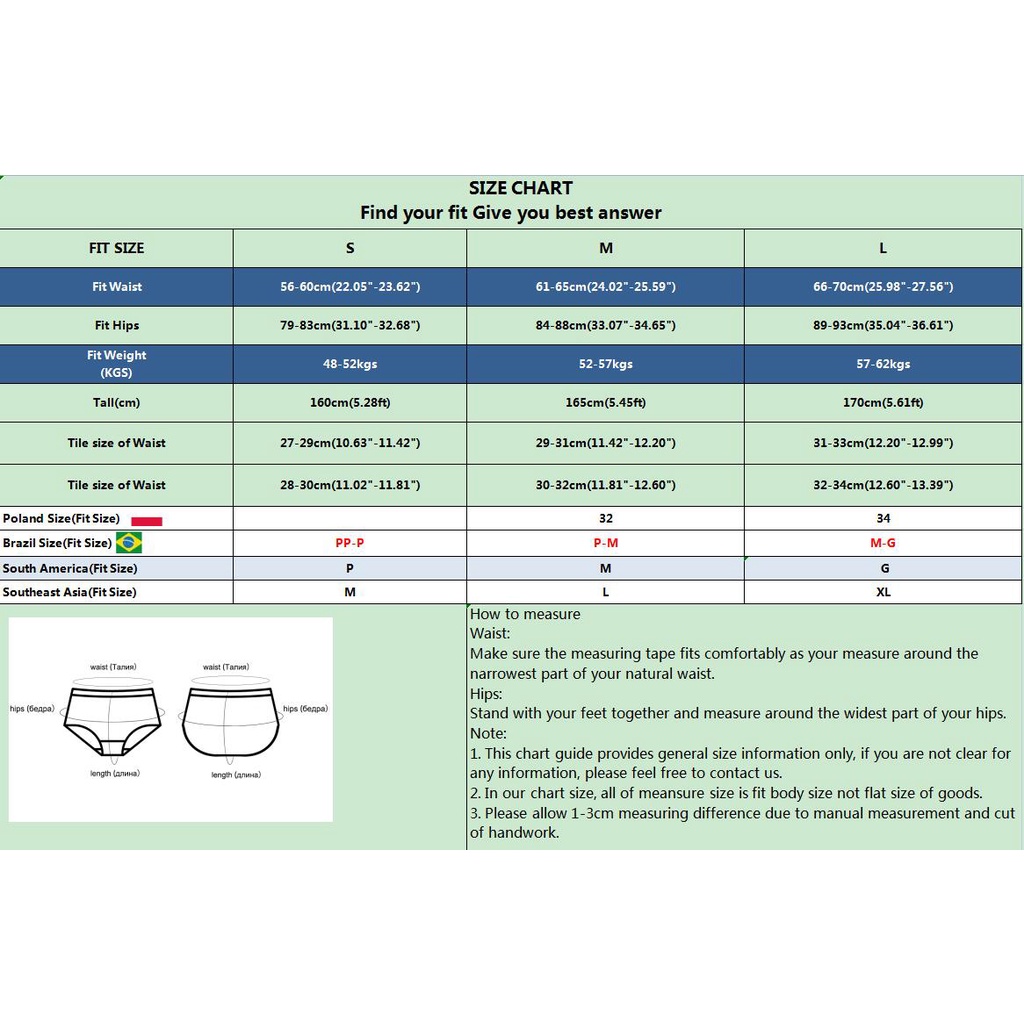 Quần lót lọt khe cotton CUTEBYTE size S-L cạp thấp phối sợi xích có thể tháo rời đơn giản gợi cảm cho nữ