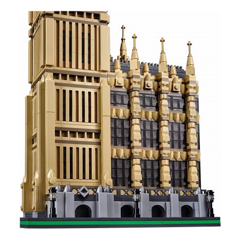 Lego Creator 10253 - Big Ben - Tháp đồng hồ Big Ben