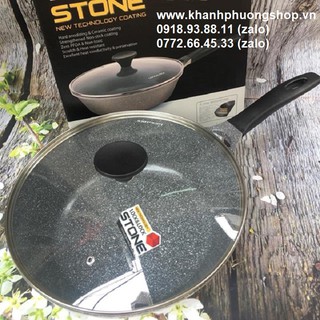 nồi stone lock&lock 24cm - nồi stone lock&lock