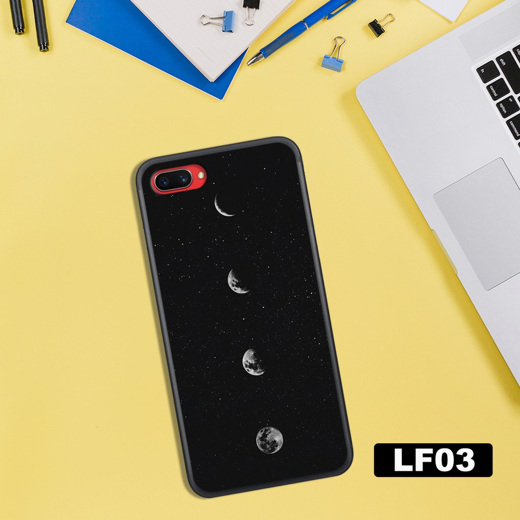 [HOT] ỐP LƯNG OPPO A3S – F9 – F7 - F1S - F5 IN HÌNH HỌA TIẾT DỄ THƯƠNG SIÊU CHẤT LƯỢNG