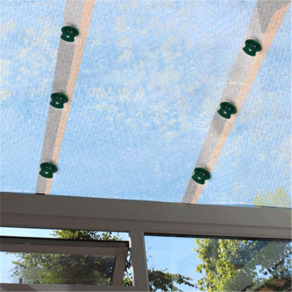 LAKAMIER Kẹp Cách Nhiệt Chuyên Dụng Cho Trồng Cây