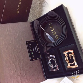 BELT NAM - 2in1 (A001)