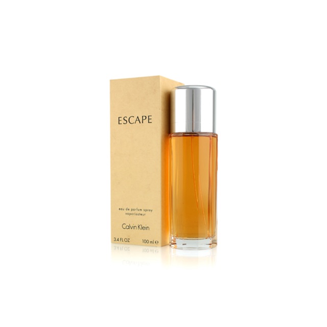 💥 Nước hoa nữ Escape - Calvin Klein