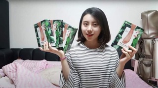 Dermax relax healing patch miếng dán giảm cân