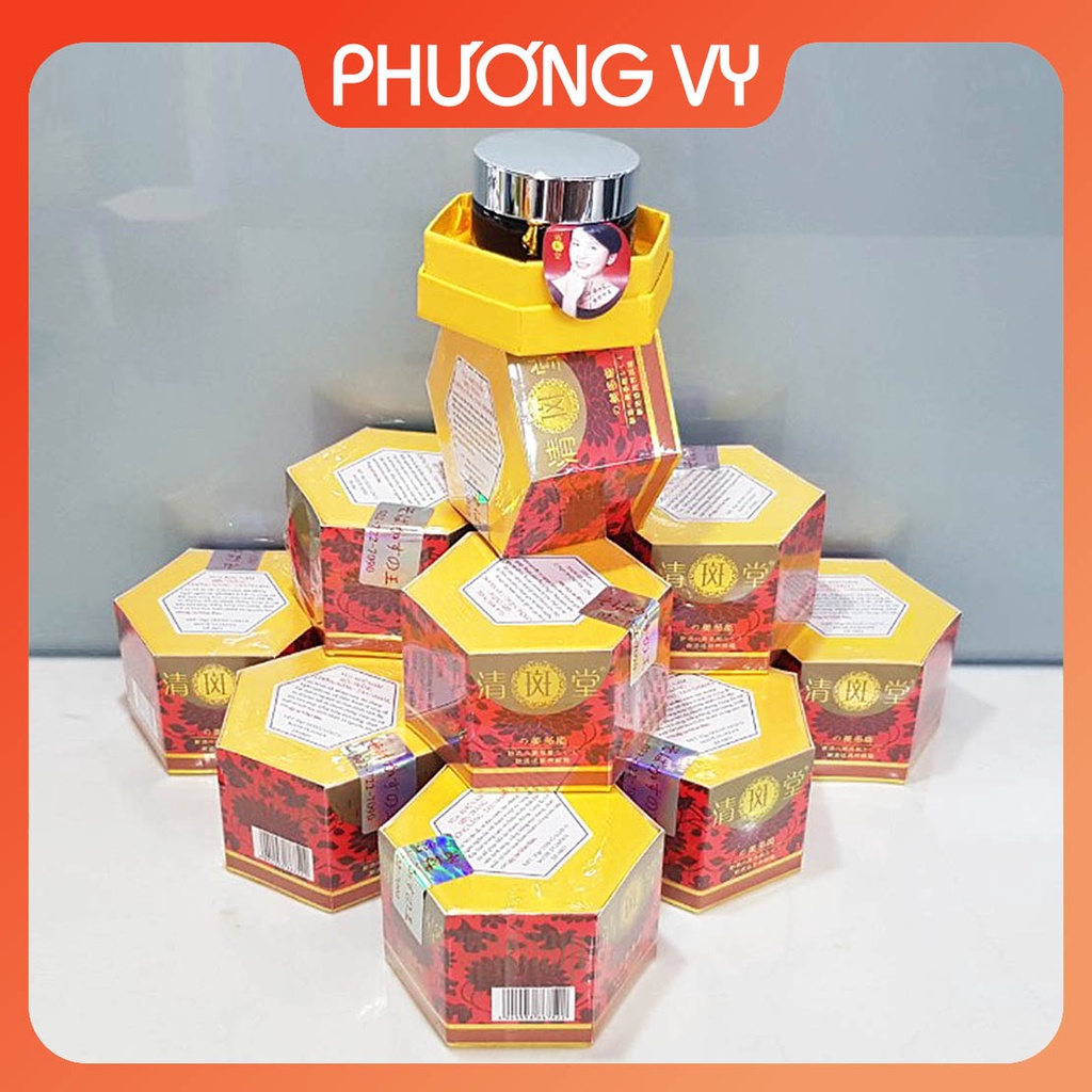 [CHÍNH HÃNG] Mỹ phẩm Vua Nám, làm sạch nám, tàn nhang và dưỡng trắng da, mỹ phẩm vua nám Nhật Bản