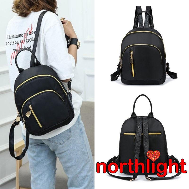 Ba lô đi học mini thời trang cho nữ