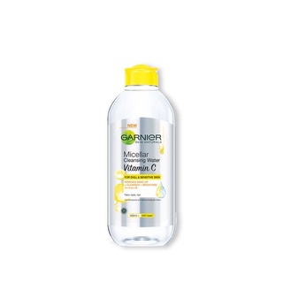 nước tẩy trang Garnier