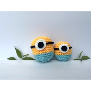 Móc Khoá Minions [Hàng sẵn ]minion