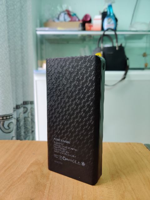 Sạc dự phòng cũ dung lượng 10.000mAh