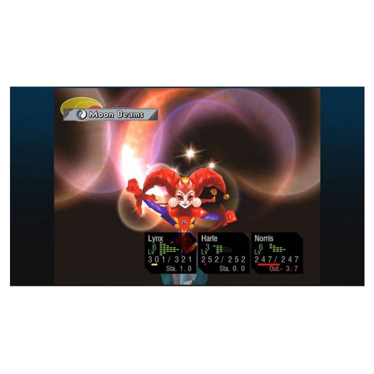 Băng Game Chrono Cross: The Radical Dreamers Edition Nintendo Switch