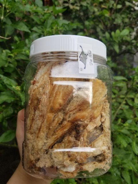 Cá đuối mắm me Vũng Tàu