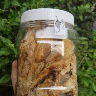 Cá đuối mắm me Vũng Tàu