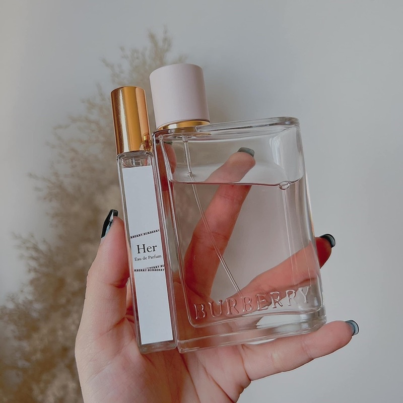 Nước hoa Bbr Her