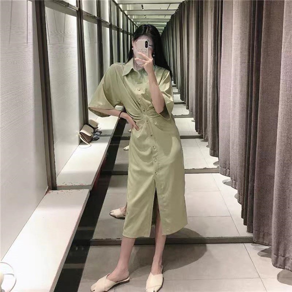 Váy nữ thiết kế cao cấp 0706VT.TQ