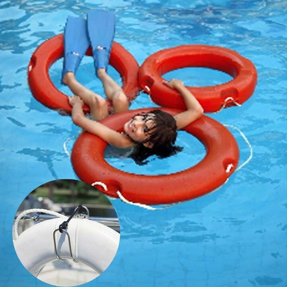 Giá Đỡ Phao Nổi Trên Thuyền Kayak Bền Bỉ Tiện Dụng