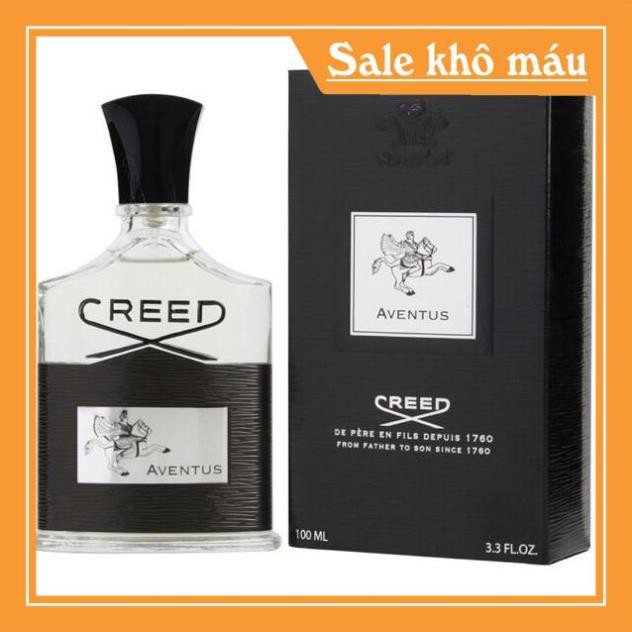 Nước Hoa Nam Creed-120ml