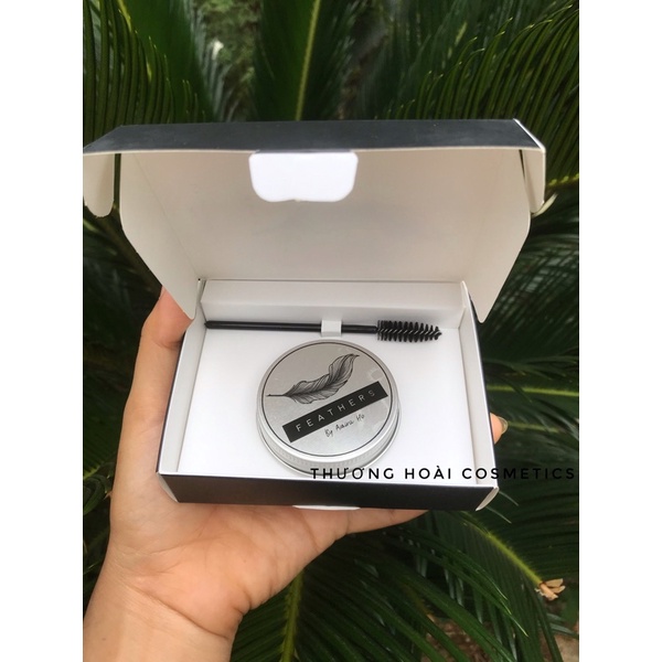Gel định hình lông mày Feathers trend hot hit ( hết hàng ) | BigBuy360 - bigbuy360.vn